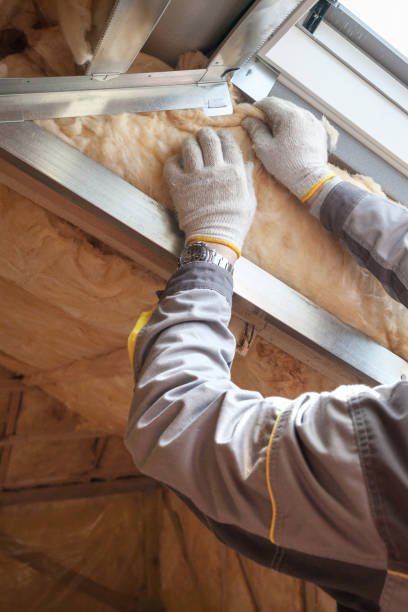 Best Spray Foam Insulation  in Browns Point, WA